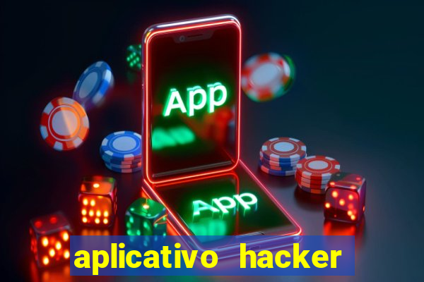 aplicativo hacker fortune tiger